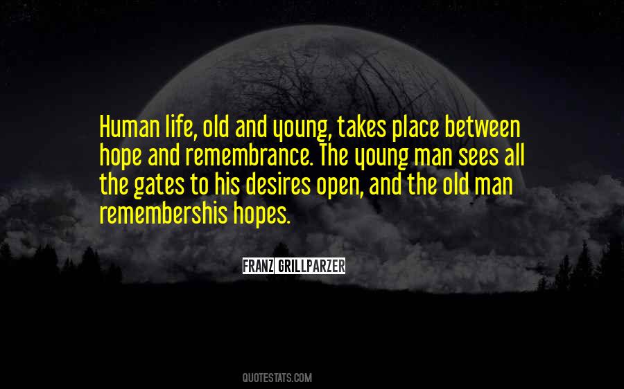 The Gates Quotes #1136271