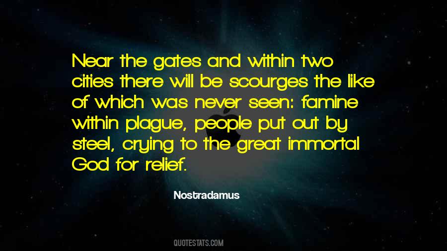 The Gates Quotes #1772387