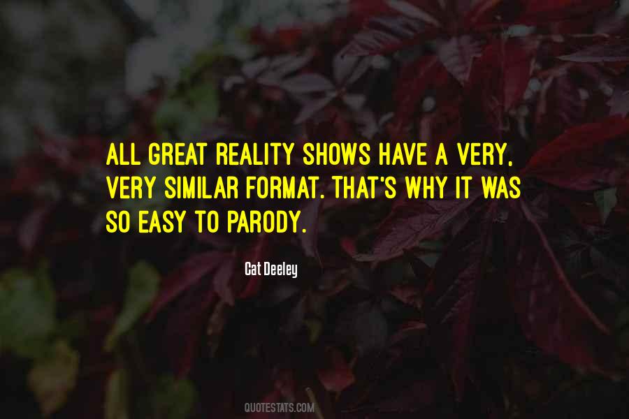 Great Cat Quotes #1217026
