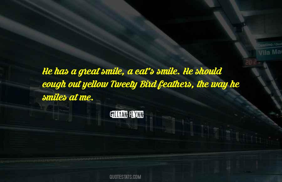 Great Cat Quotes #1286198