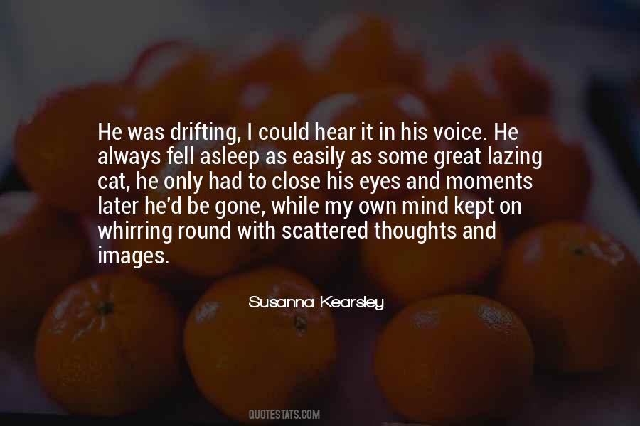 Great Cat Quotes #1611033