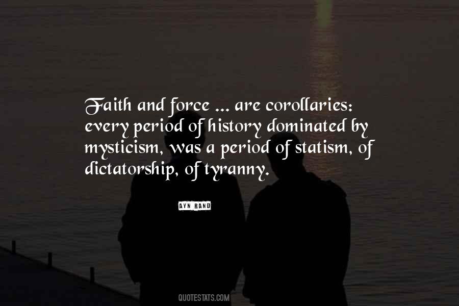 Quotes About Statism #1404843