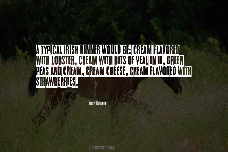 Green Cheese Quotes #999726