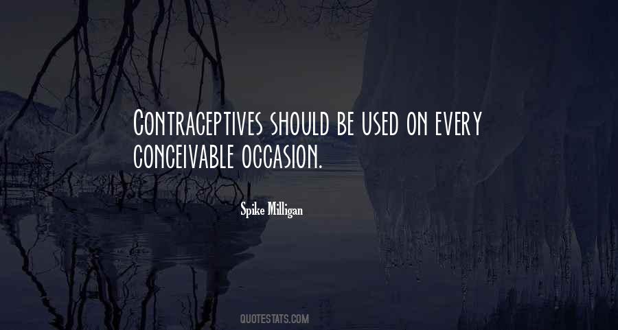 Quotes About Condoms #1318020 Quotes About Condoms #1318020