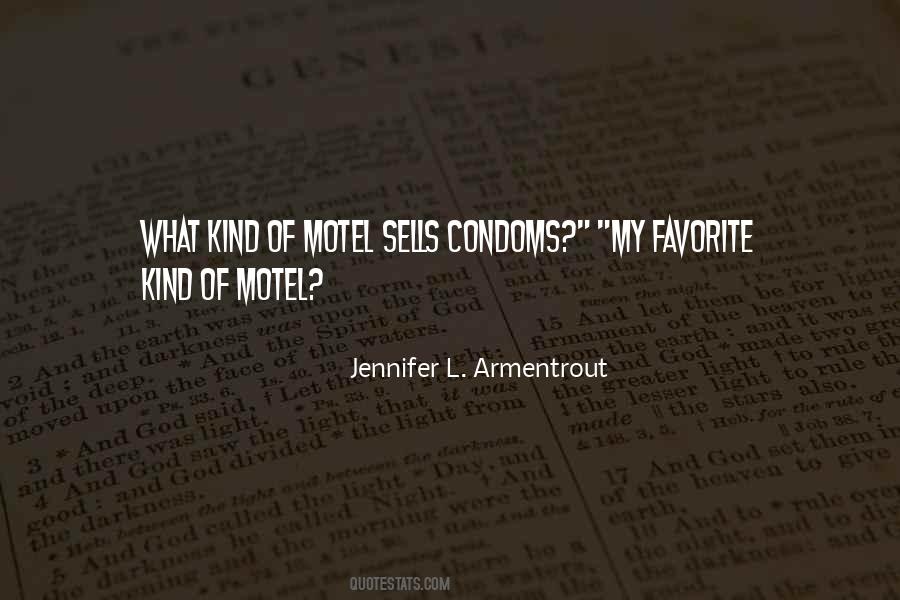 Quotes About Condoms #1390194