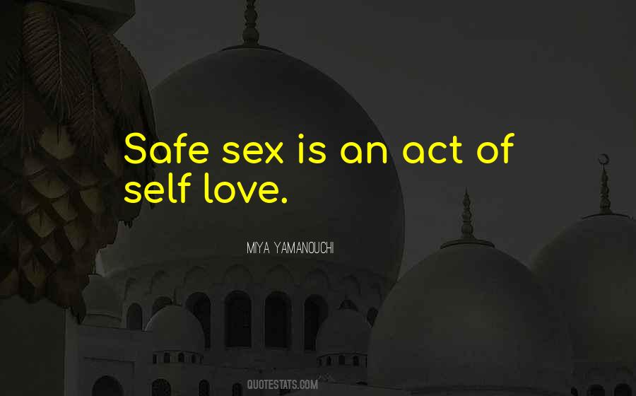 Quotes About Condoms #176357 Quotes About Condoms #176357