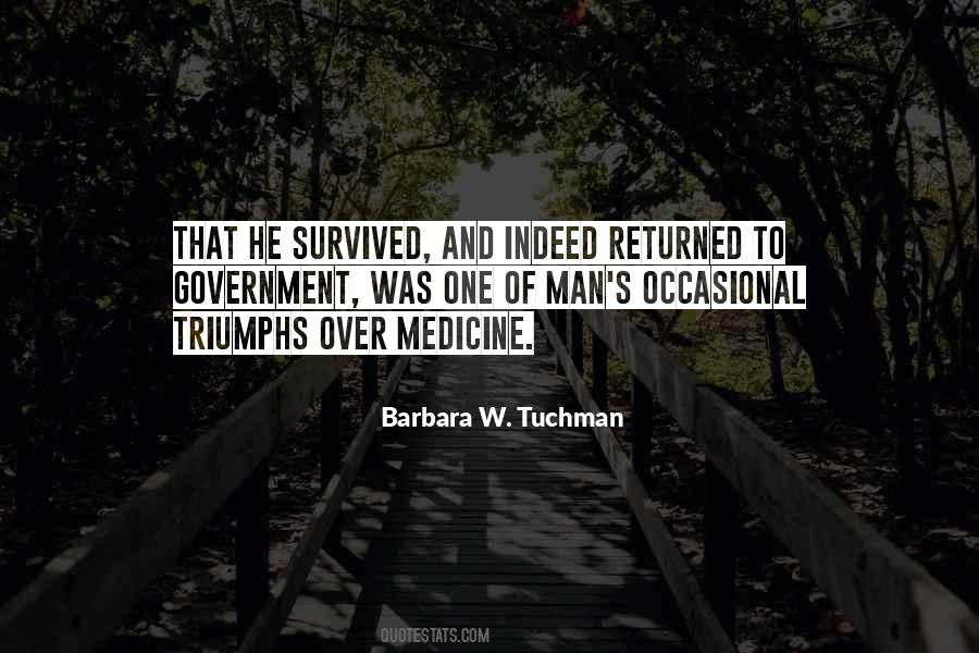 Afternoon Walk Quotes #843222