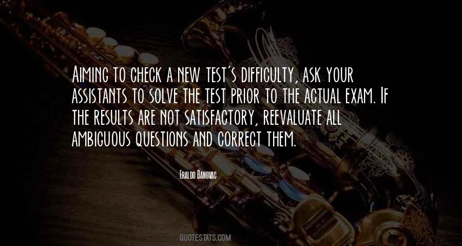 Quotes About Questions And Learning #1834267