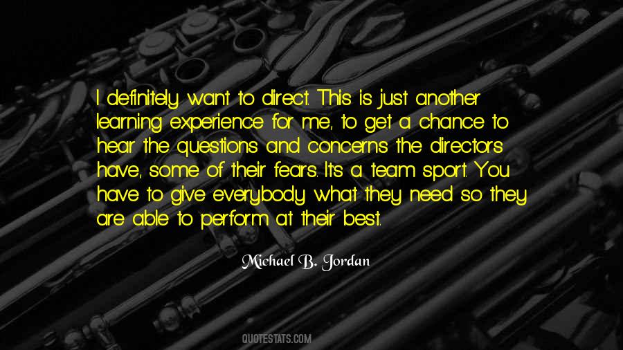 Quotes About Questions And Learning #858838