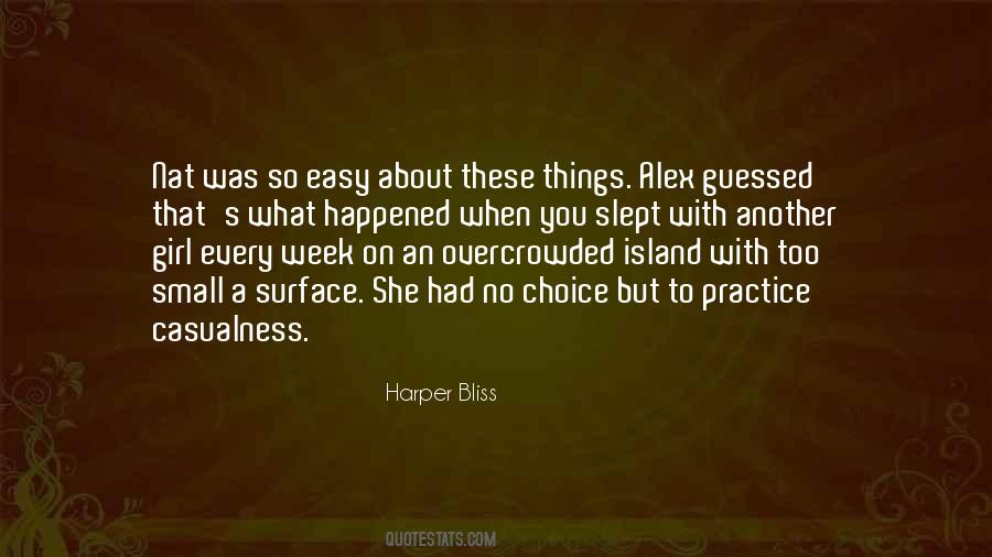 Quotes About Island Girl #445104