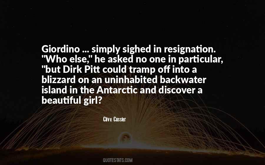 Quotes About Island Girl #934988