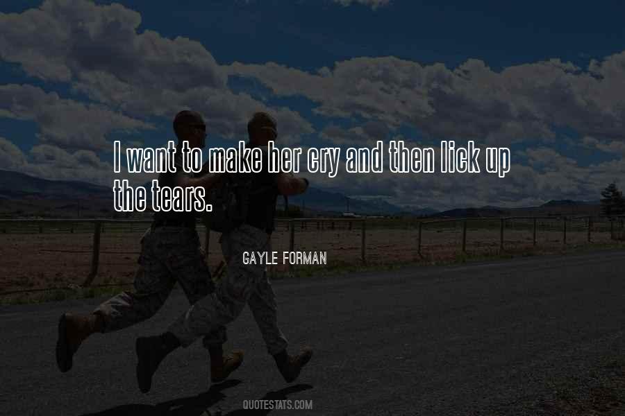 Quotes About Getting Trashed #310729