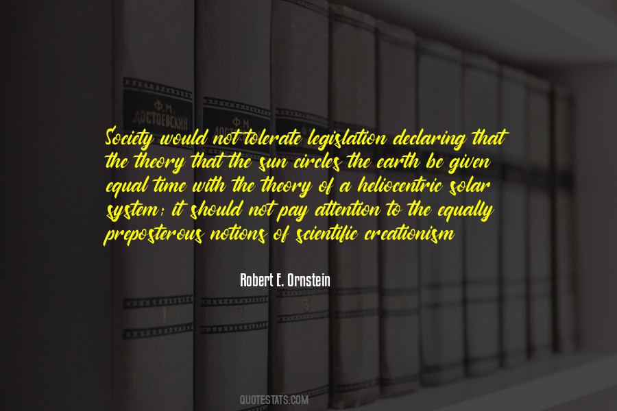 Quotes About Legislation #1078414