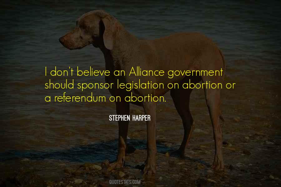 Quotes About Legislation #1183456