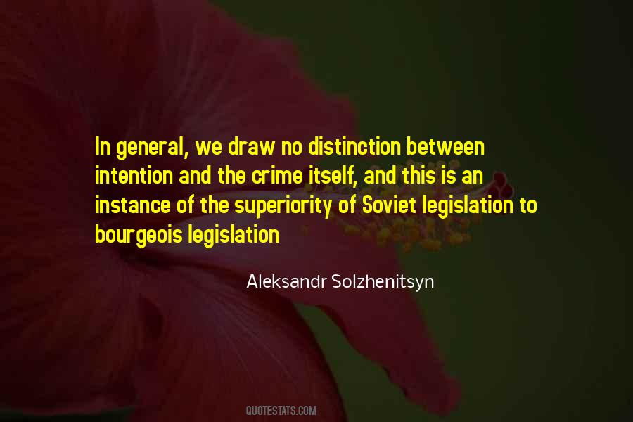 Quotes About Legislation #903272