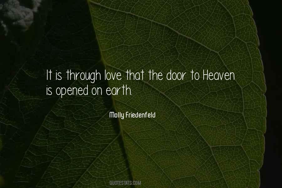 Heaven S Door Quotes #76068