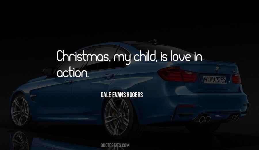 Child Love Quotes #97973