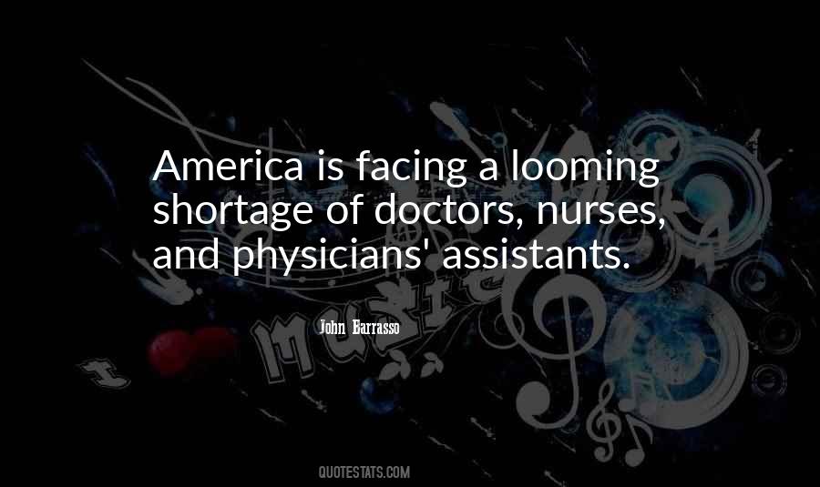 Quotes About Doctors And Nurses #997835