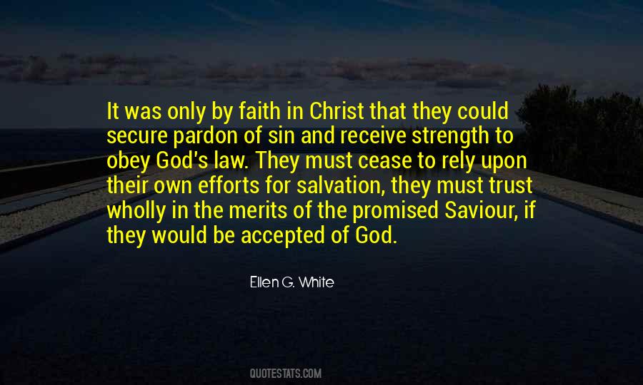 Jesus Alone Quotes #1273702