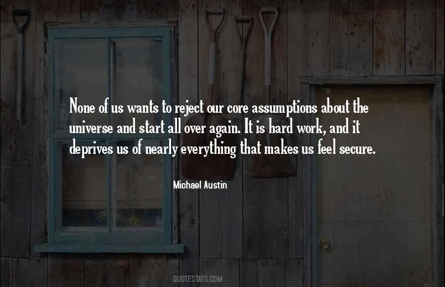 Quotes About Secure #1673902