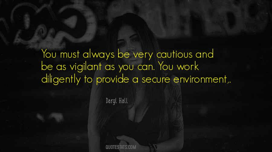 Quotes About Secure #1685203