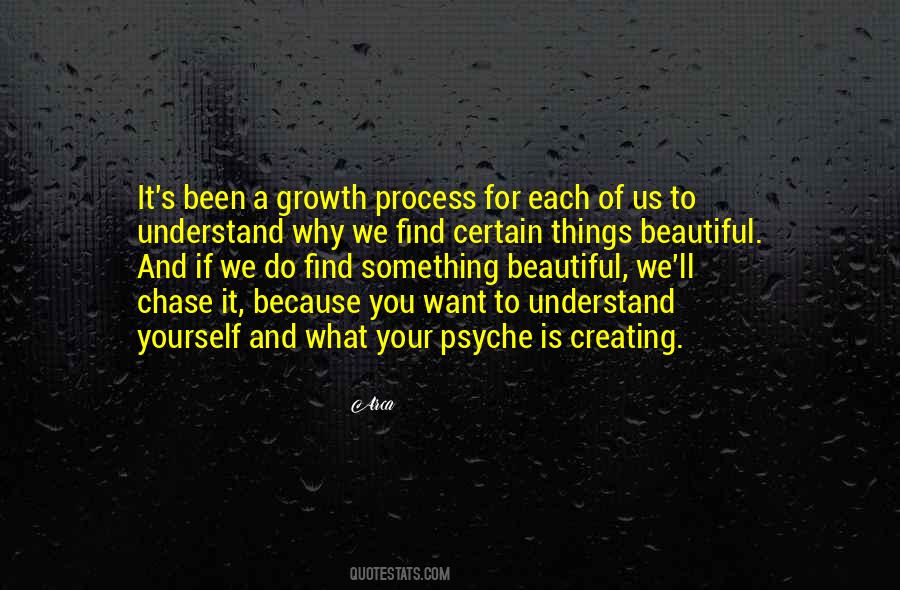 Quotes About Creating Something Beautiful #1015367