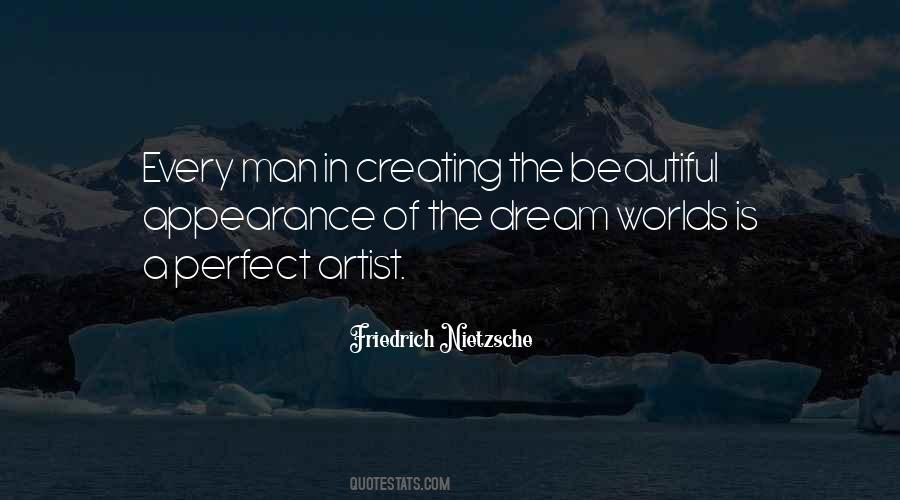 Quotes About Creating Something Beautiful #1376490