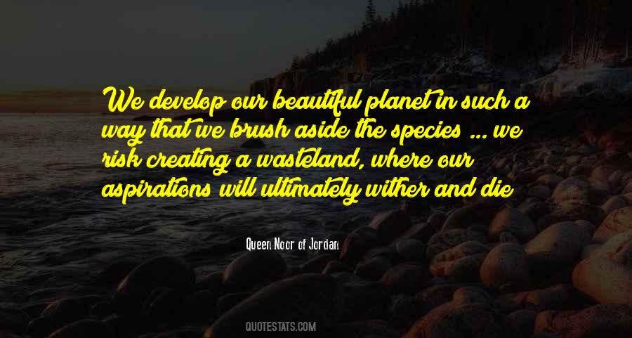Quotes About Creating Something Beautiful #1467799