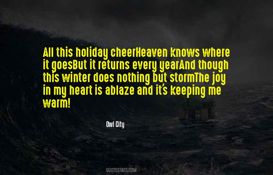Peppermint Winter Quotes #929195