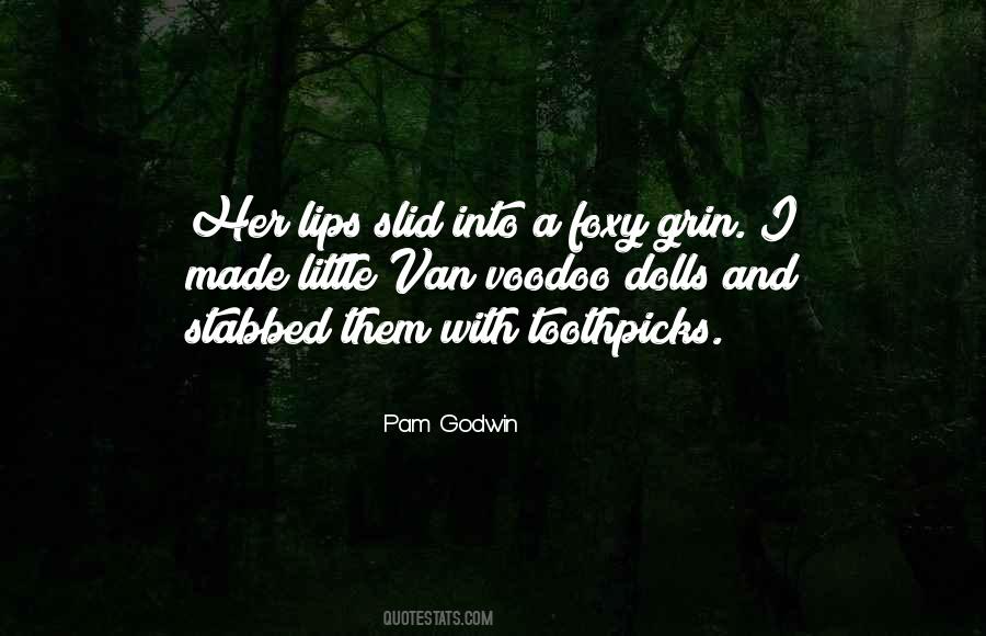 Peppermint Winter Quotes #990042
