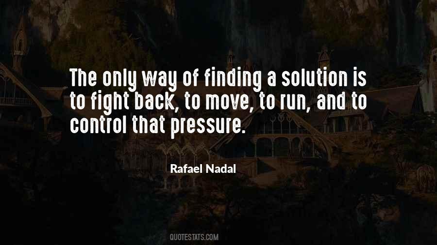 Quotes About Nadal #1037548