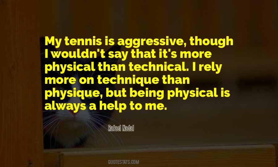 Quotes About Nadal #1281283