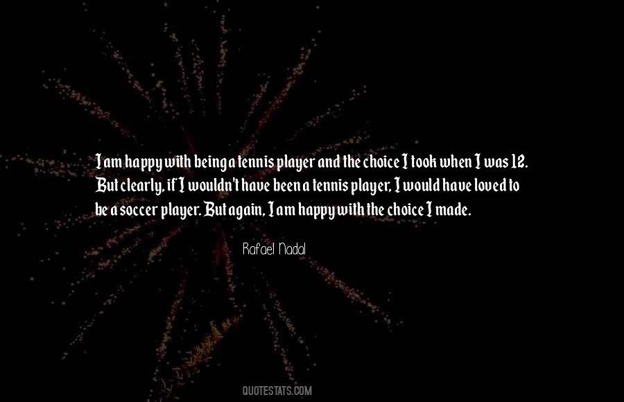 Quotes About Nadal #1311608