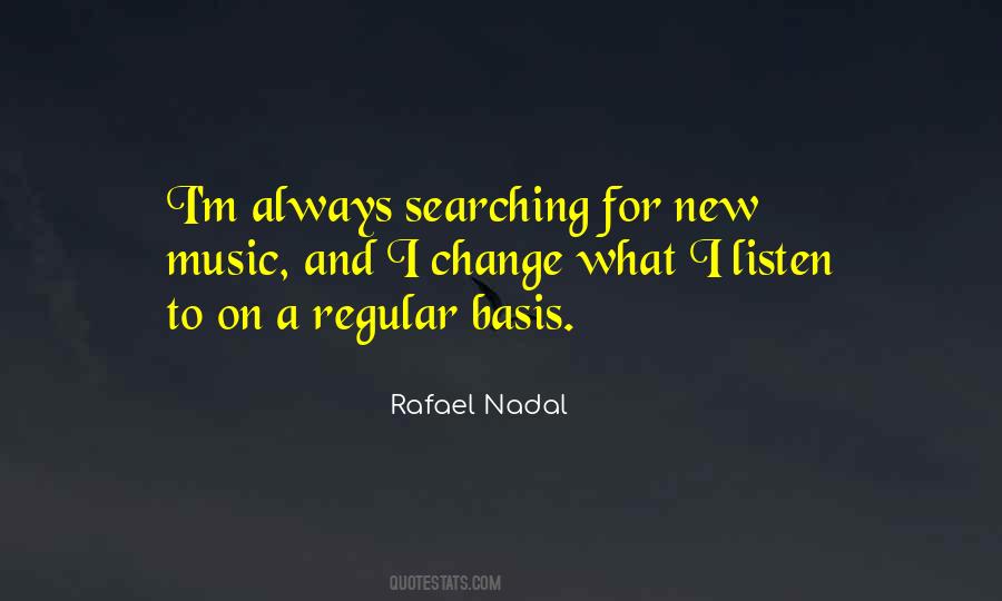 Quotes About Nadal #171127