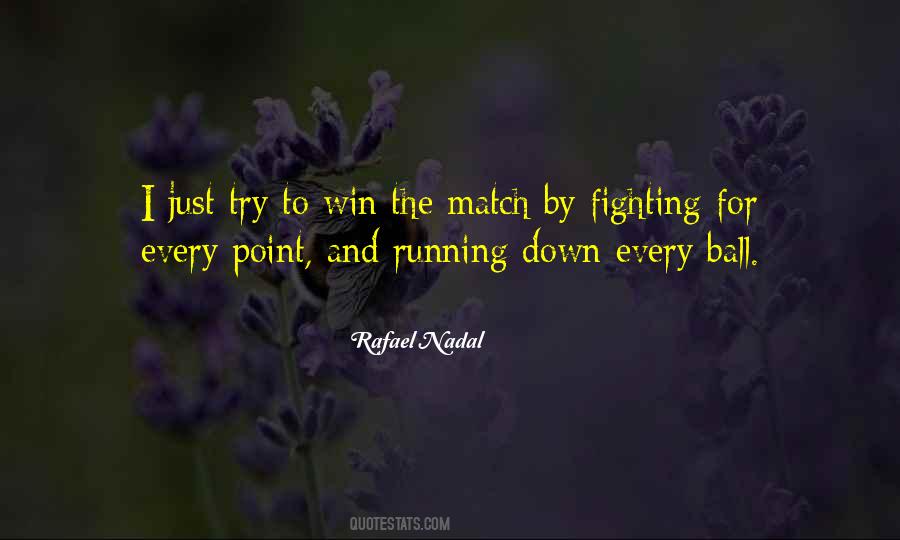 Quotes About Nadal #652729