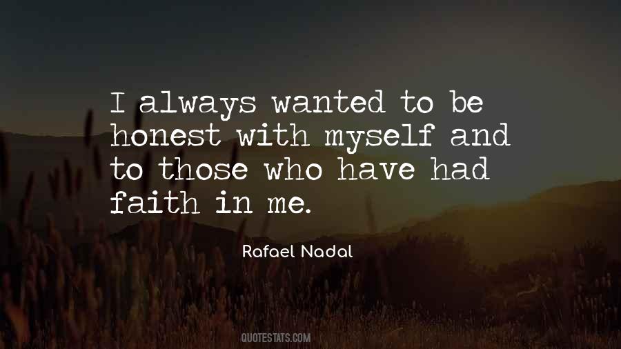 Quotes About Nadal #704072