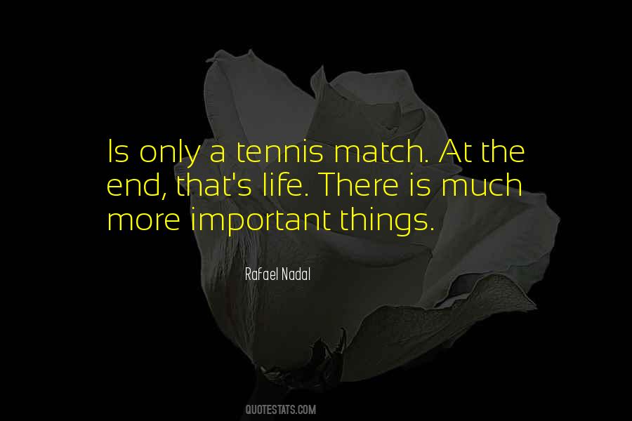 Quotes About Nadal #794853