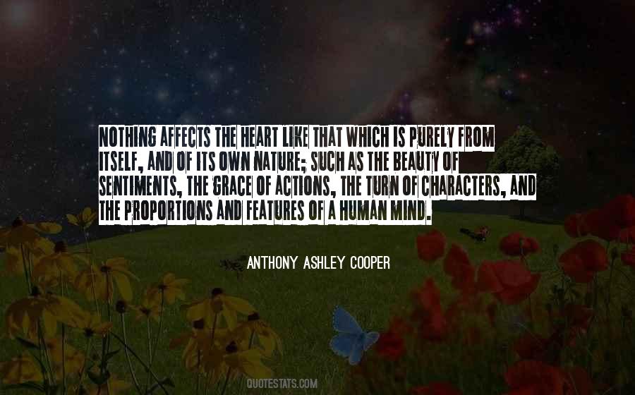 Quotes About Character And Actions #345103