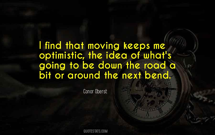 Bend Down Quotes #1210944