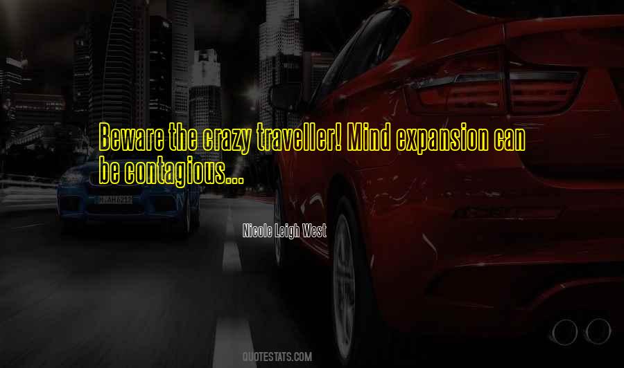 Quotes About Expansion And Growth #915886