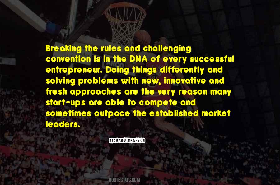 Quotes About Not Solving Problems #186457