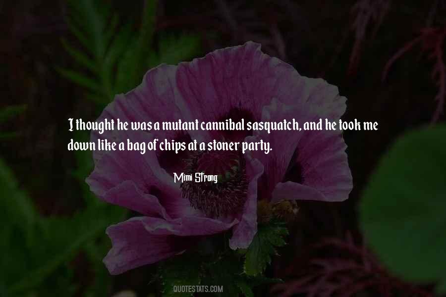 Quotes About Bag Of Chips #224768