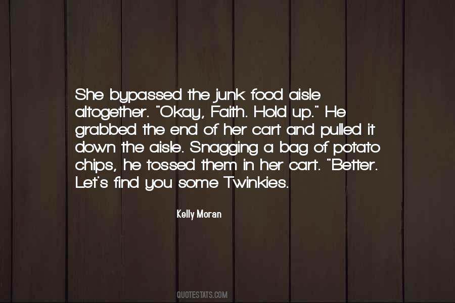 Quotes About Bag Of Chips #661770