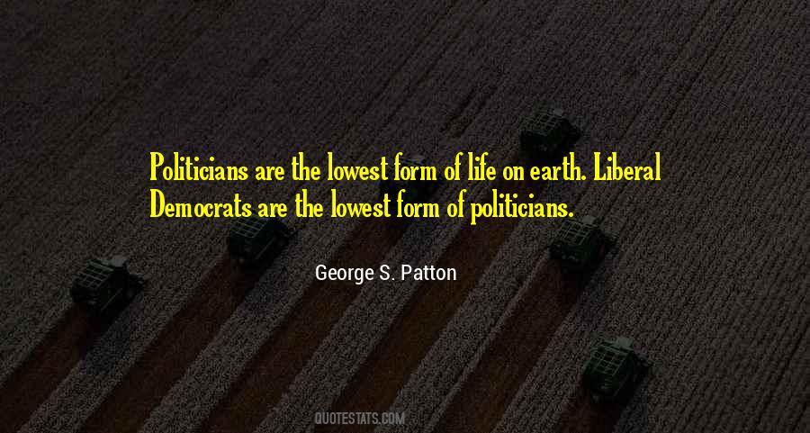 Quotes About Politicians #1586