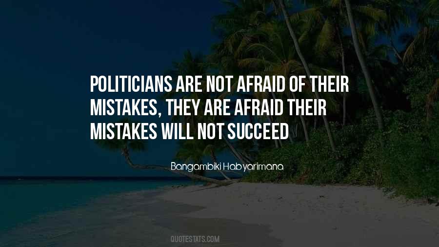 Quotes About Politicians #27833