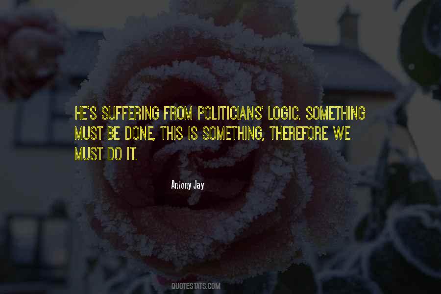 Quotes About Politicians #32452