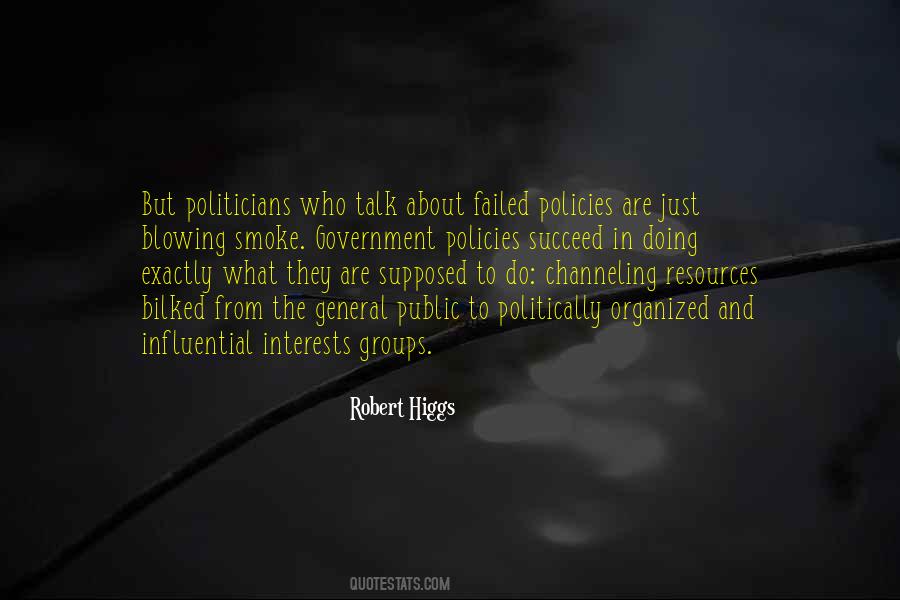 Quotes About Politicians #45022