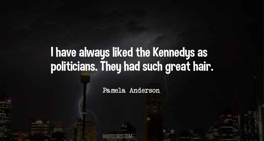 Quotes About Politicians #7459
