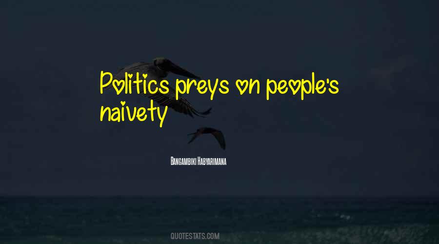 Quotes About Politicians #76508