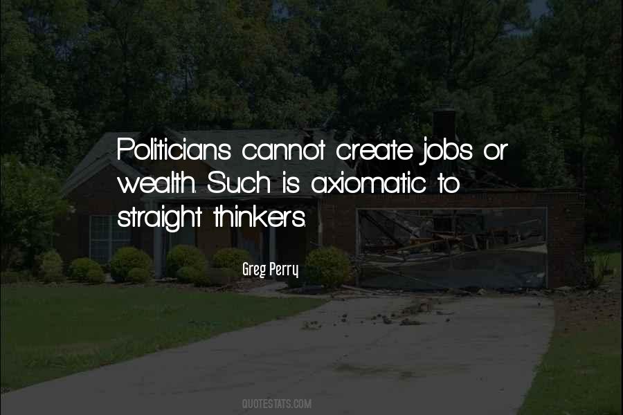 Quotes About Politicians #8987